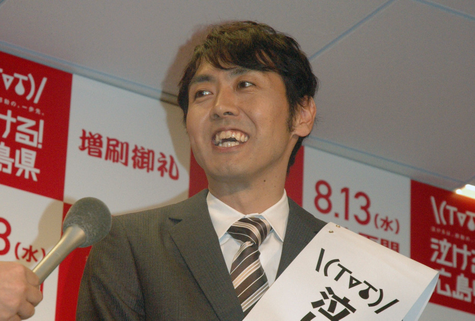 世界中の キモい を集めた展示会開催 イメージキャラにアンガ田中 Rbb Today