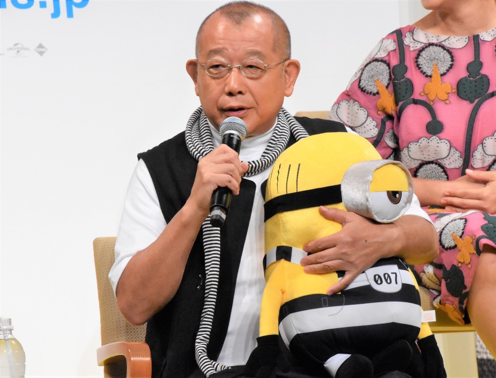 鶴瓶 成長した芦田愛菜に感心 頭も良いし 本当にうまいこと育ったなぁ Rbb Today