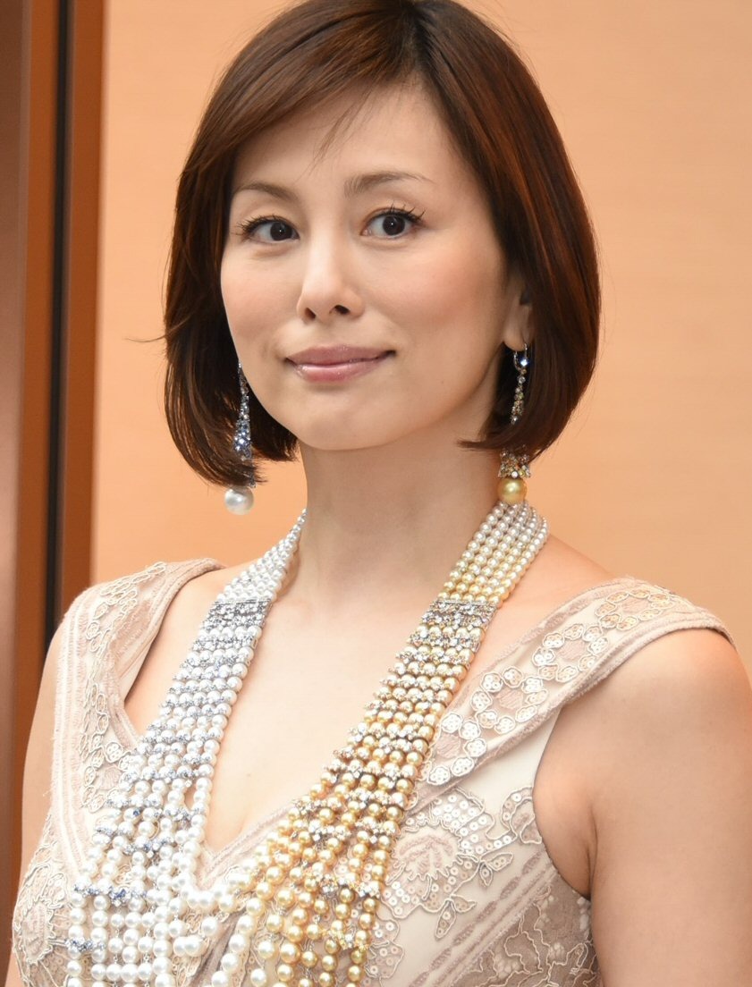 米倉涼子 今度安住アナの実家に行きたいと爆弾発言 Rbb Today