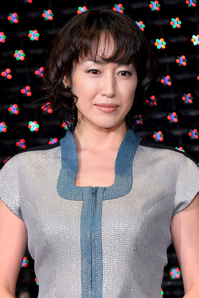 高島礼子 素顔は 心配性のm で自宅にはさみ30個の はさみフェチ Rbb Today