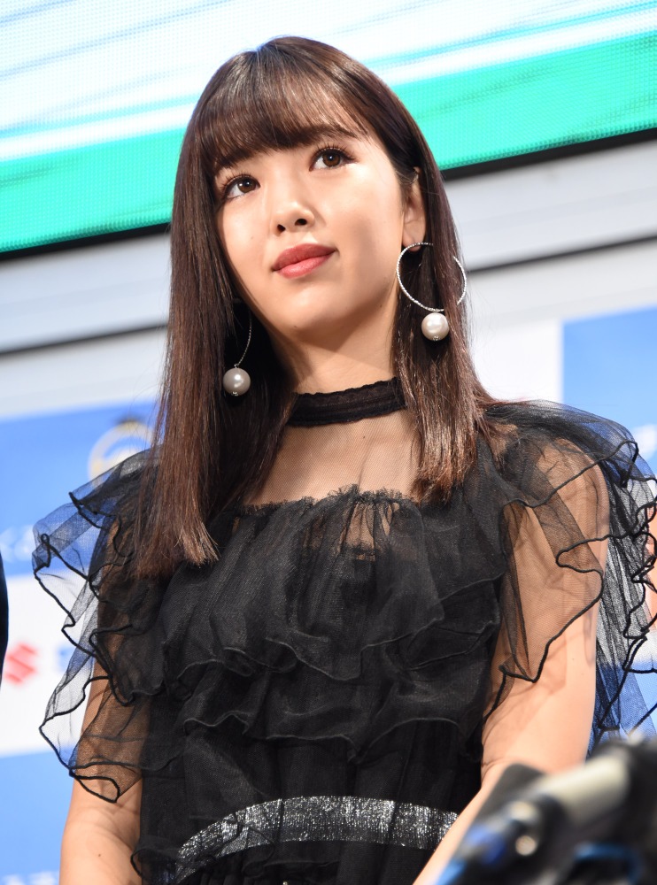 藤田ニコル 将来に不安 にこるんビームはできない Rbb Today