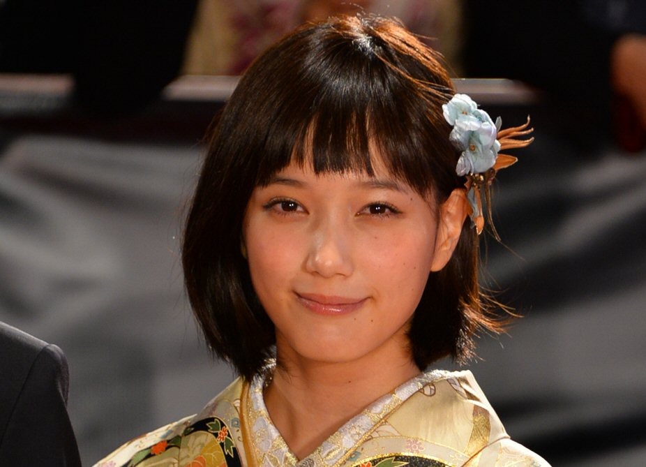 本田翼 オーディションに落ちまくりバイト優先の過去明かす Rbb Today 本田翼 オーディションに落ちまくりバイト優先の過去明かす Rbb Today