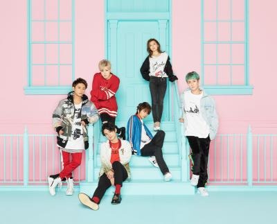 a プライベート感漂うニューシングル Life Mv公開 Rbb Today