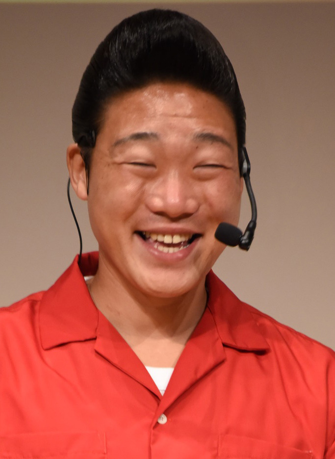 みやぞん、貧しかった幼少時代明かす！ライターの炎で絵本読んでもらった | RBB TODAY
