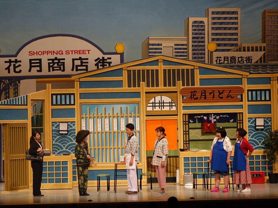 吉本の脚本家になれるかも 吉本新喜劇脚本家大賞 の募集がスタート Rbb Today