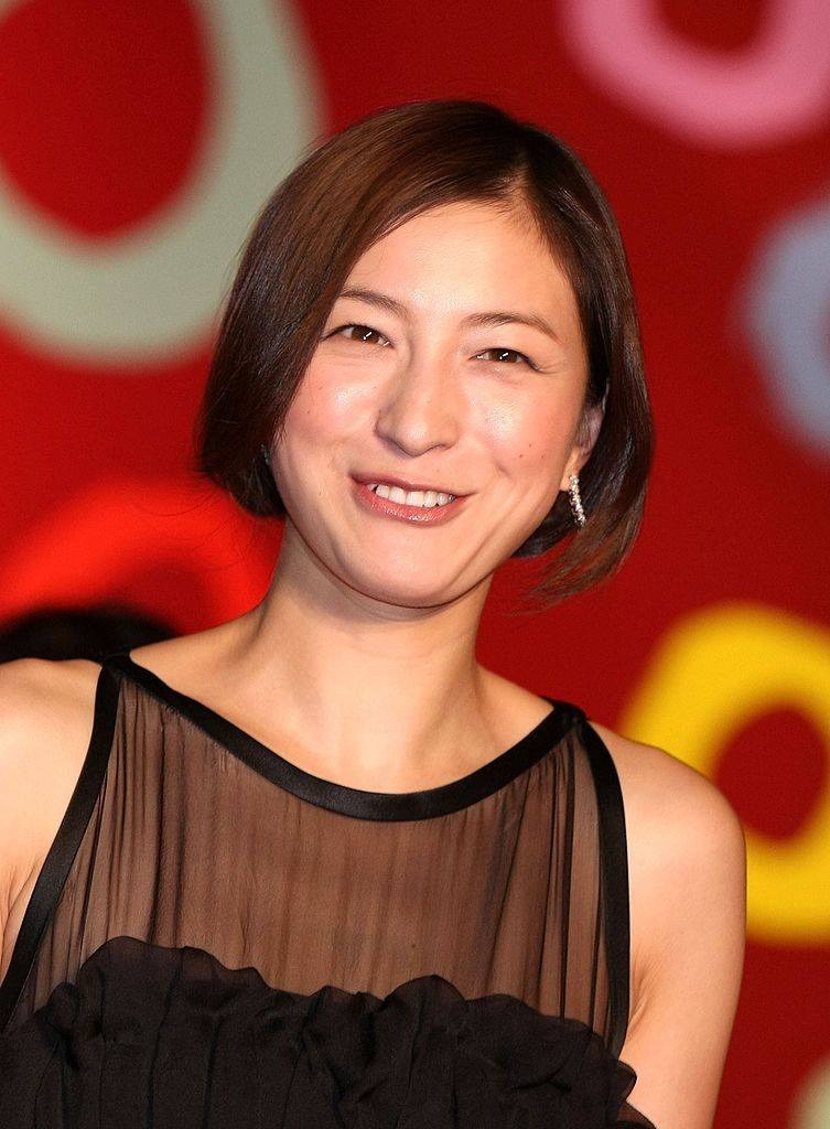 広末涼子 芸能界を辞めたいと思った過去を告白 Rbb Today