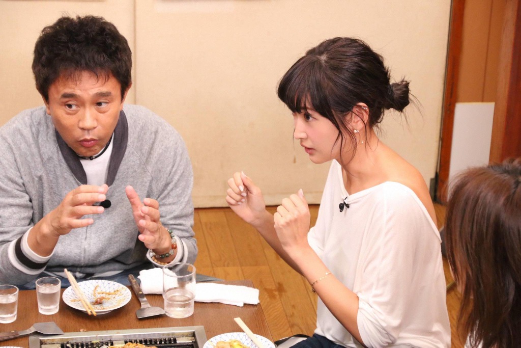 7つの海を楽しもう 世界さまぁ リゾート の新アシスタントに宮沢セイラら就任 Rbb Today 7つの海を楽しもう 世界さまぁ リゾート の新アシスタントに宮沢セイラら就任 Rbb Today