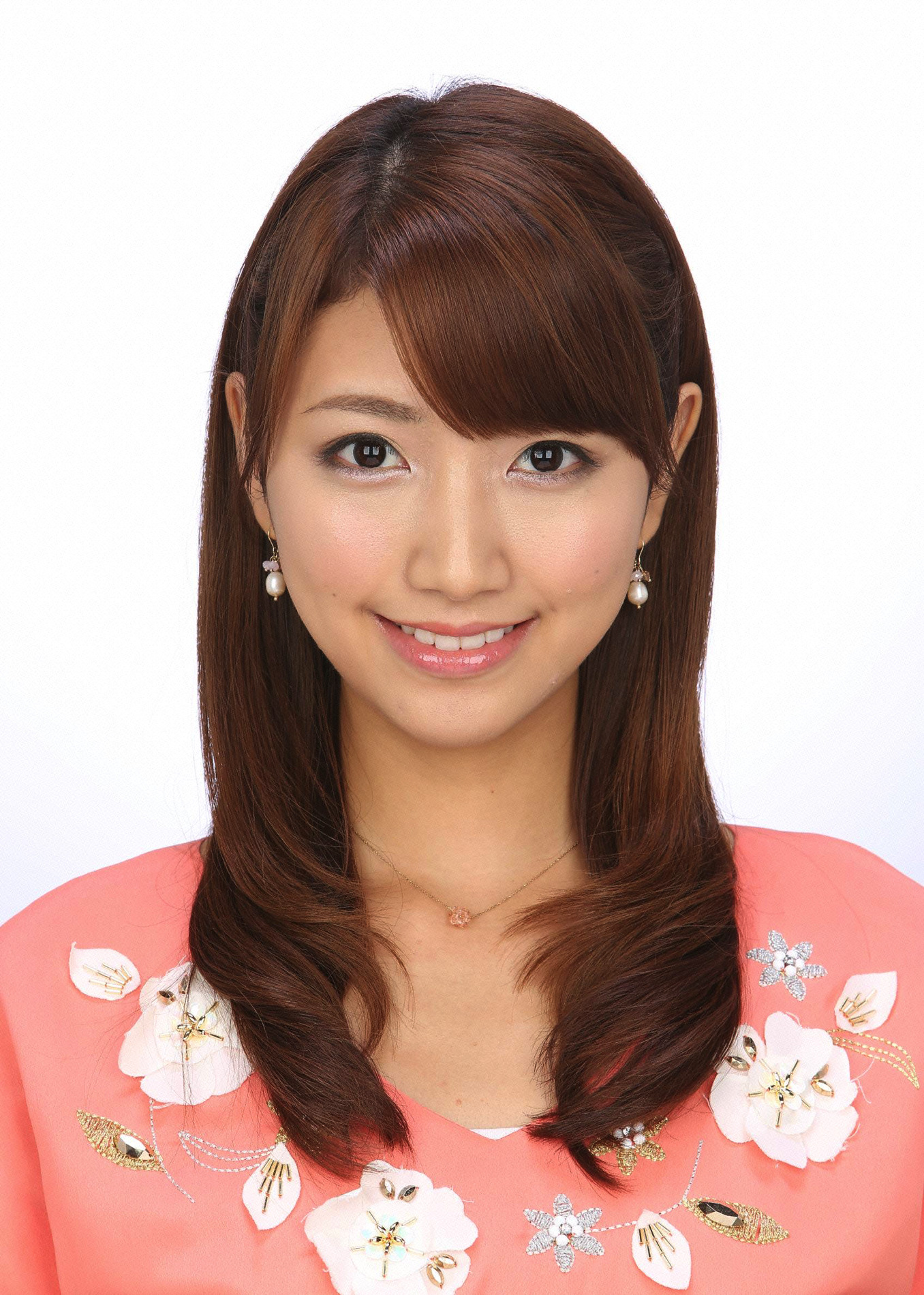 フジ三田友梨佳アナがラジオパーソナリティに初挑戦 Rbb Today