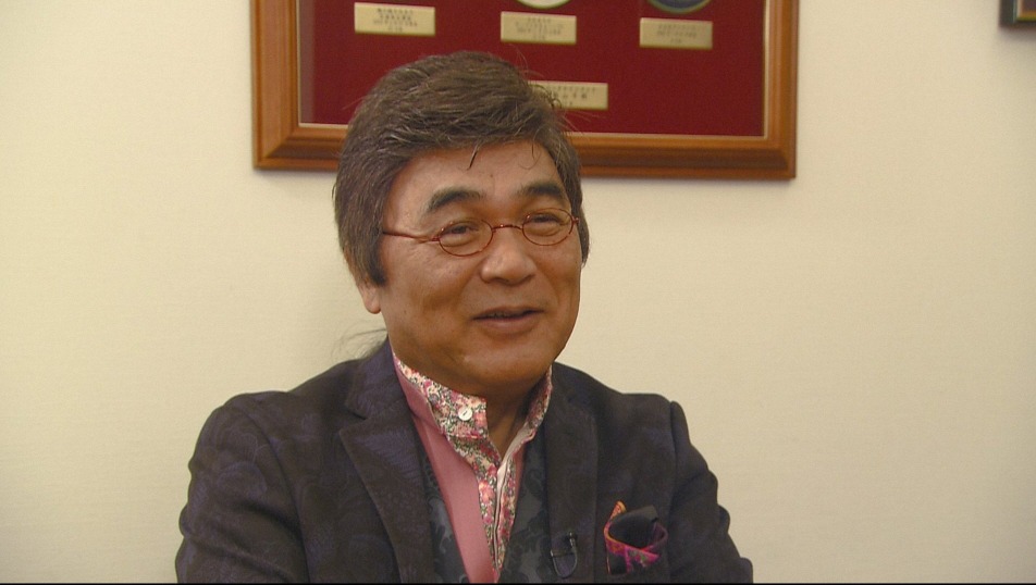 綾小路きみまろ 毒舌漫談は最初は大不評 そんなババアがどこにいるのよ Rbb Today