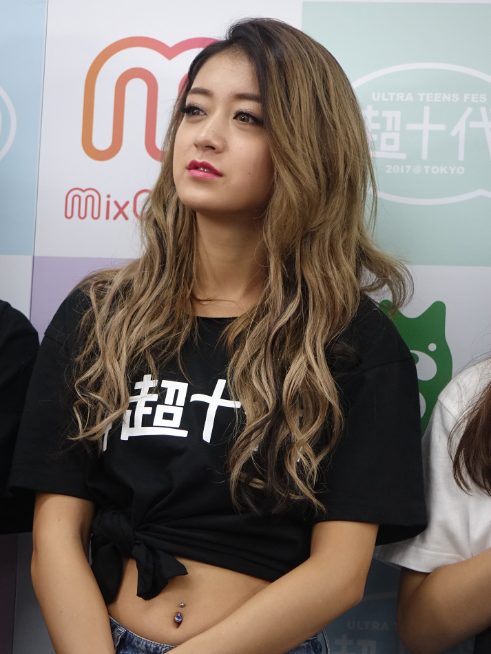 Popteenモデルは時給 みちょぱ 現在の稼ぎっぷりも赤裸々告白 Rbb Today