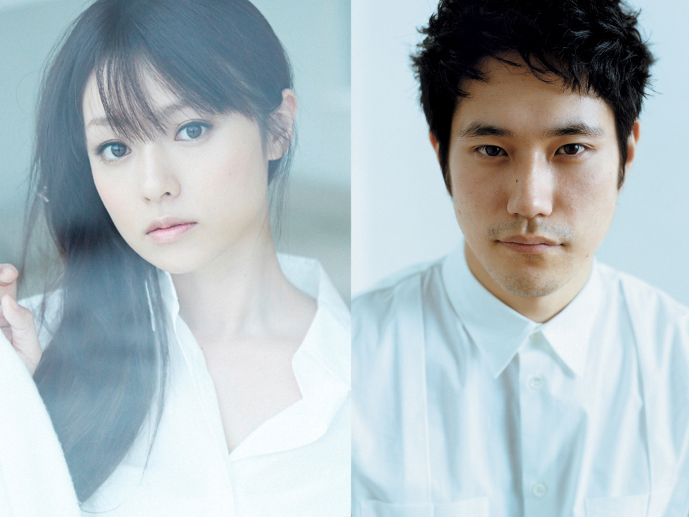 深田恭子と松山ケンイチが夫婦役 フジ18年1月ドラマに 隣の家族は青く見える Rbb Today