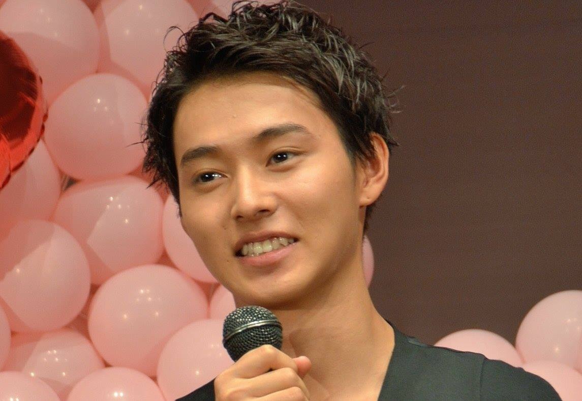 ガキ使 に山崎賢人がホストに扮して登場 あまりの面白さにセリフ言えない場面も Rbb Today