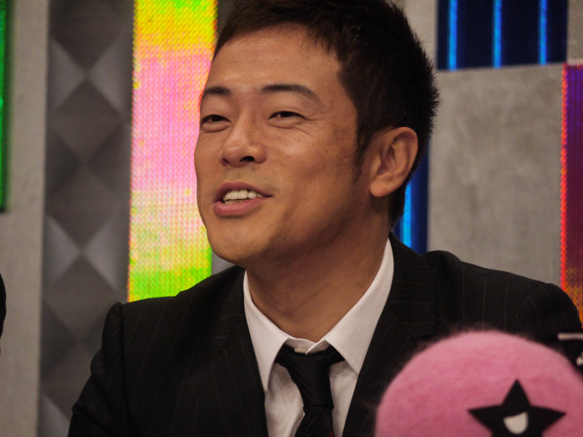 陣内智則 一人の女性に7回告白して7回フラれた過去明かす Rbb Today