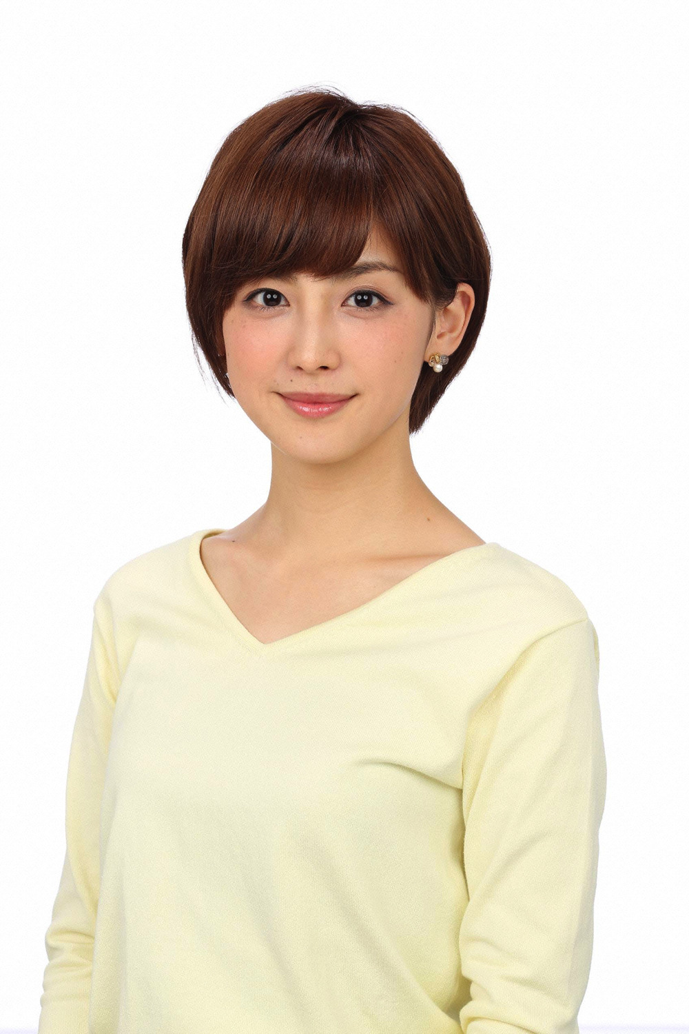 フジ新スポーツ番組 Spark スパーク の放送が決定 メインキャスターは宮司愛海アナ Rbb Today