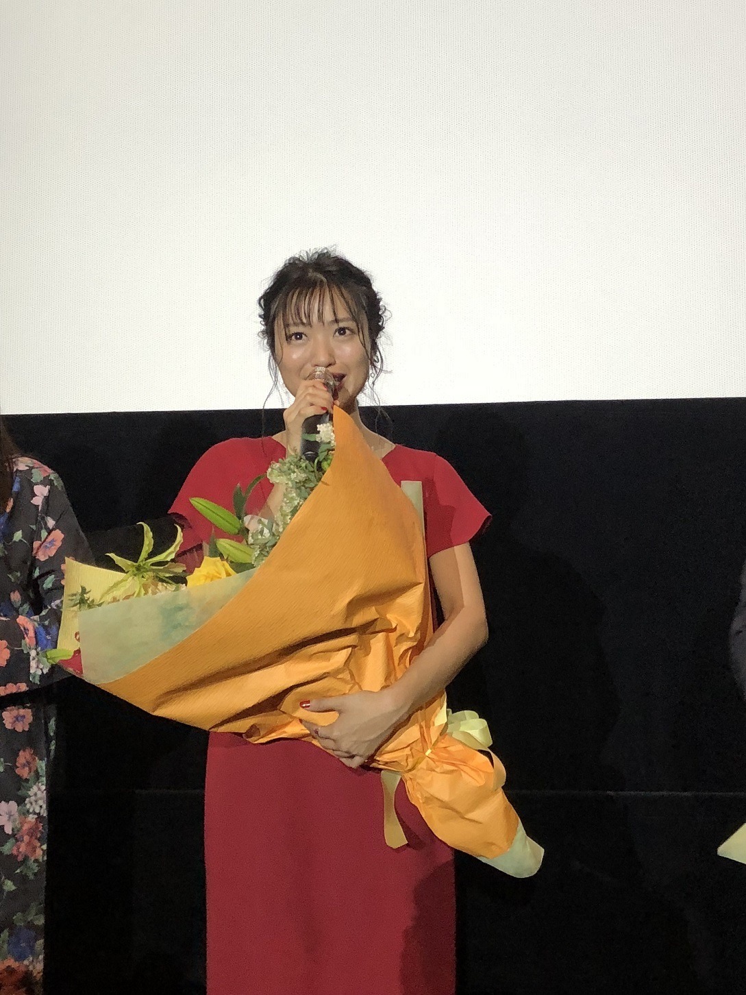 鈴木奈々 結婚指輪紛失後の夫の反応を告白 10年 一緒にいるので Rbb Today 鈴木奈々 結婚指輪紛失後の夫の反応を告白 10年 一緒にいるので Rbb Today
