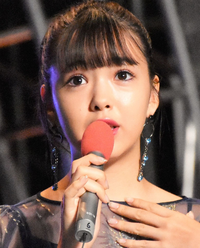 藤田ニコル デコだしキュートな動画を公開 反則的に可愛い の声 Rbb Today 藤田ニコル デコだしキュートな動画を公開 反則的に可愛い の声 Rbb Today