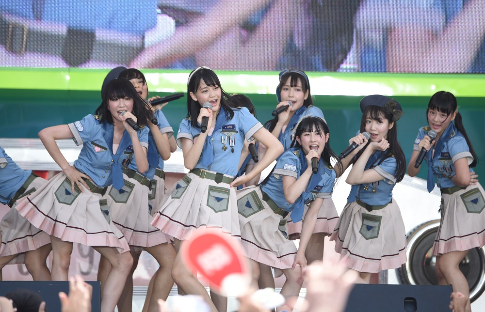 二階堂ふみ Cmでモンハンコスプレを披露 Rbb Today