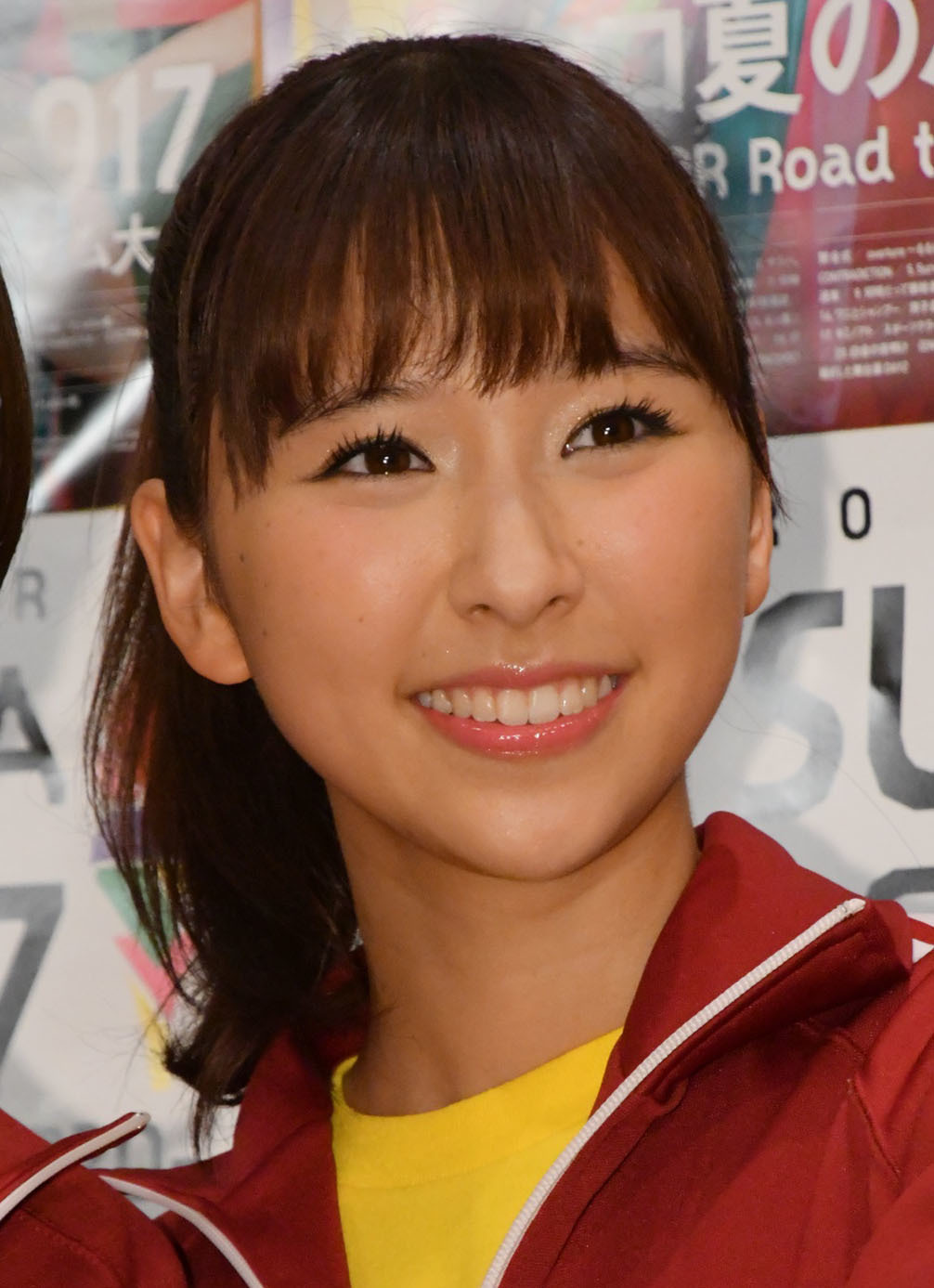 ももクロ 玉井 セーラー服姿に実感 制服はコスプレになるんだ Rbb Today ももクロ 玉井 セーラー服姿に実感 制服はコスプレになるんだ Rbb Today
