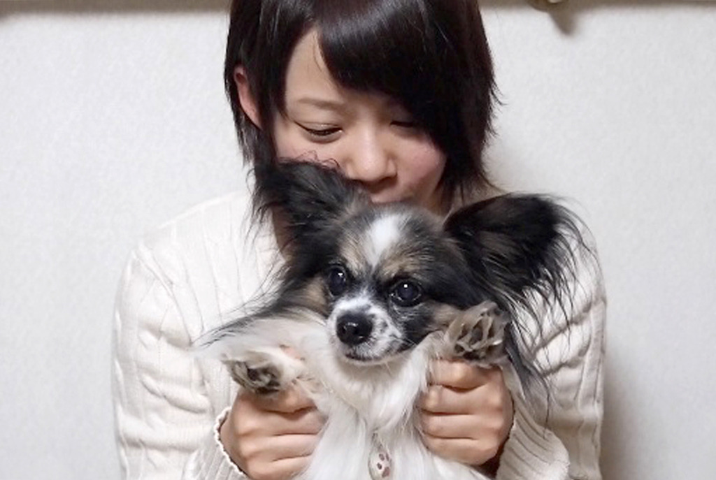 スピードスケート 高木菜那選手 愛犬 ケンと トコトン掘り下げ隊 生き物にサンキュー に登場 Rbb Today