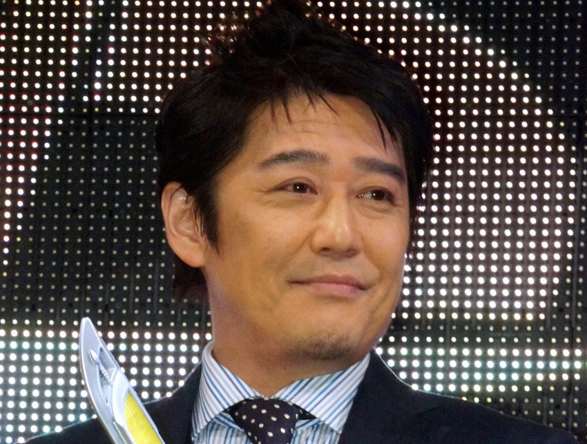 坂上忍 小保方晴子氏のグラビアに驚き 正直 別人だよ Rbb Today