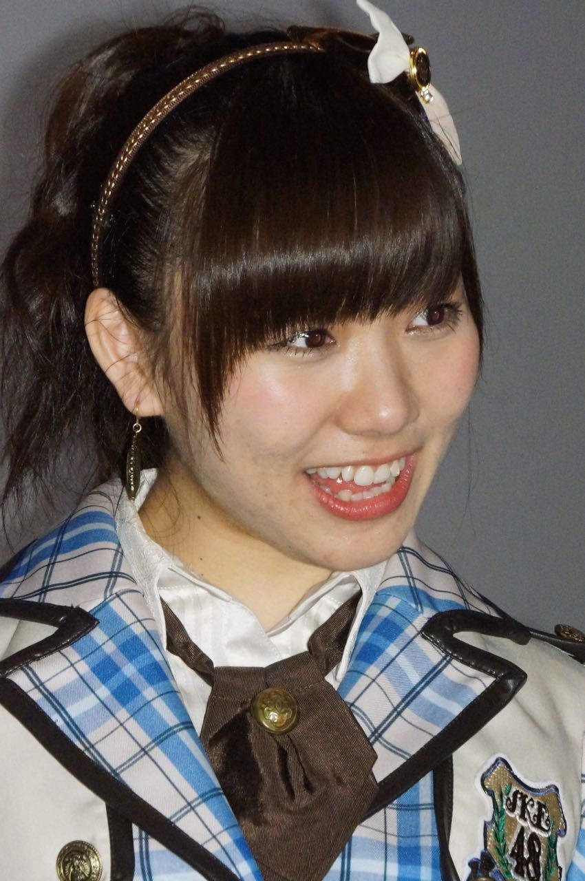 Ske48 須田亜香里 超人レベルの 軟体 披露に歓声 Rbb Today