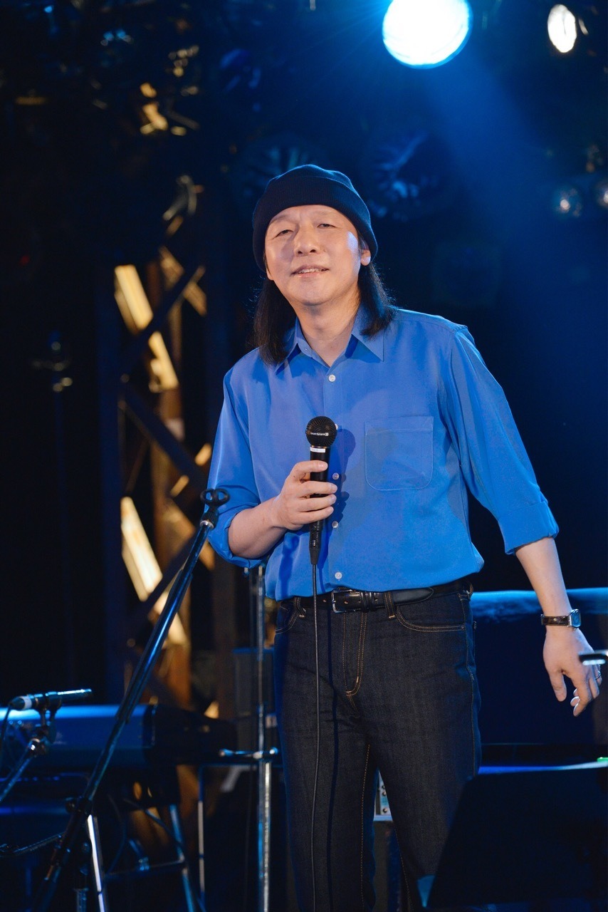 山下達郎 細田守作品で9年ぶり主題歌 Rbb Today 山下達郎 細田守作品で9年ぶり主題歌 Rbb Today