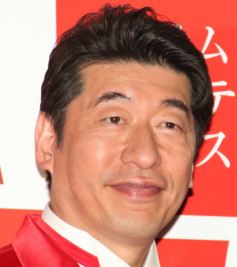 寺門ジモン 笹川友里アナの結婚祝福 Rbb Today 寺門ジモン 笹川友里アナの結婚祝福 Rbb Today