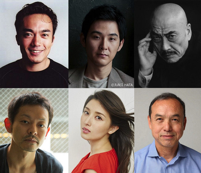 人気漫画 スモーキング の実写化ドラマに橋本マナミら共演者 Rbb Today 人気漫画 スモーキング の実写化ドラマに橋本マナミら共演者 Rbb Today