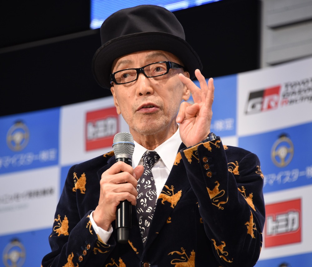 テリー伊藤 ビビット 放送前に国分太一が控室に来て謝罪したと明かす Rbb Today テリー伊藤 ビビット 放送前に国分太一が控室に来て謝罪したと明かす Rbb Today