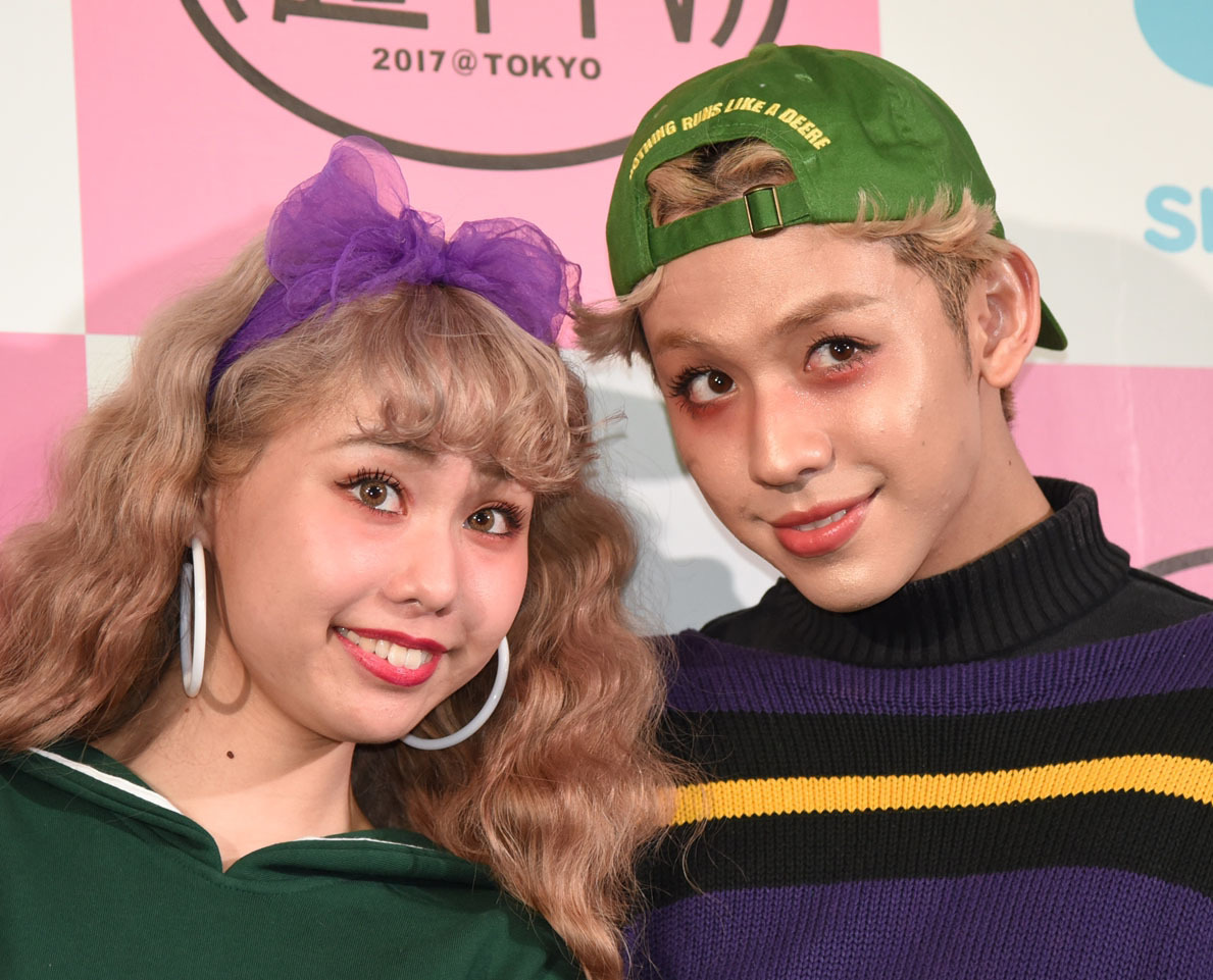 りゅうちぇる キラキラネーム 批判に反論 どうして自信満々に言えるんだろう Rbb Today りゅうちぇる キラキラネーム 批判に反論 どうして自信満々に言えるんだろう Rbb Today