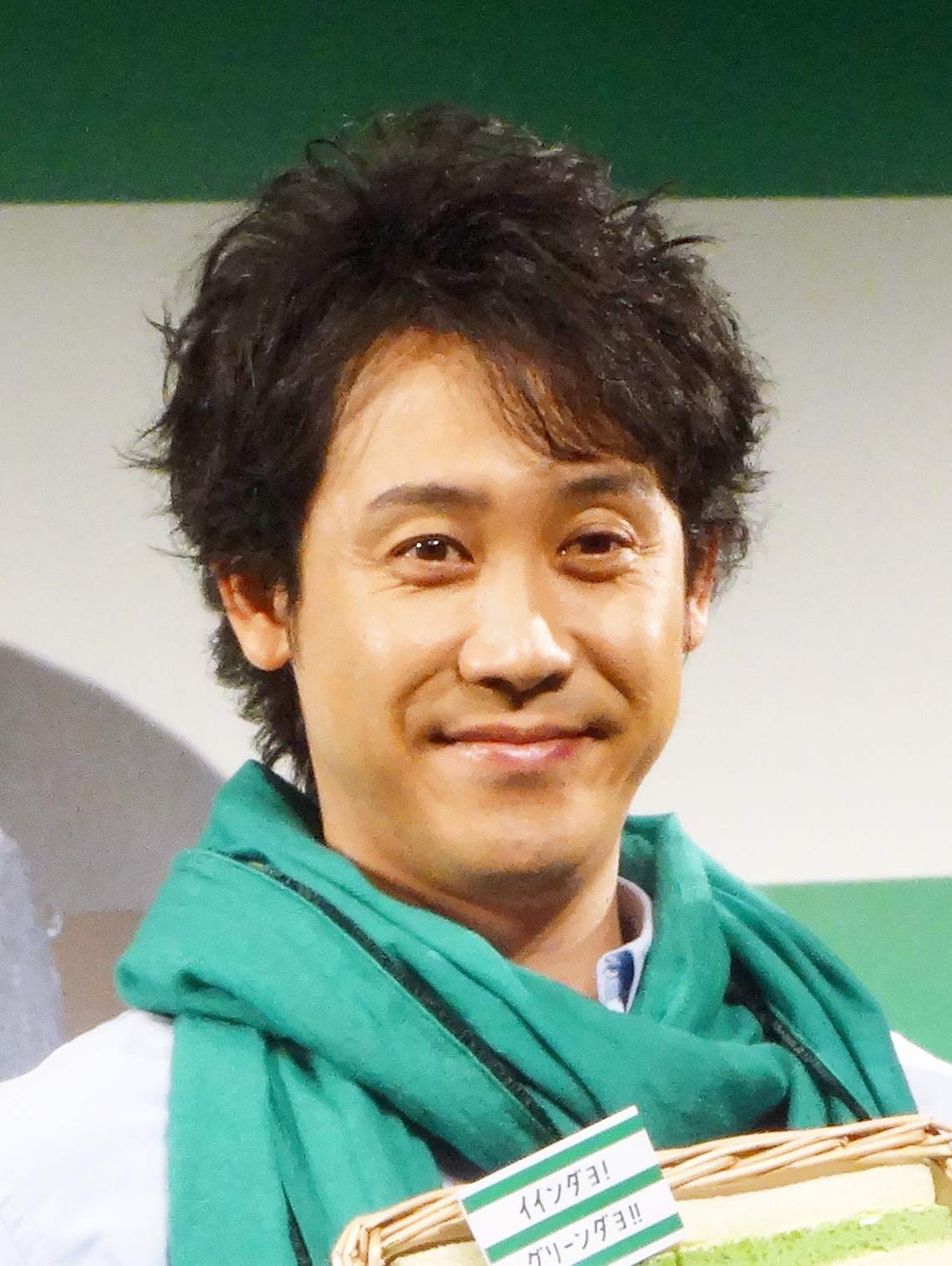 大泉洋 東京進出のきっかけ披露 この扱いは何なの 知名度上げないと Rbb Today