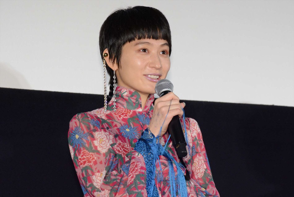 水曜日のカンパネラ コムアイ 幻のデビュー計画明かす 当初は女性3人 Rbb Today 水曜日のカンパネラ コムアイ 幻のデビュー計画明かす 当初は女性3人 Rbb Today