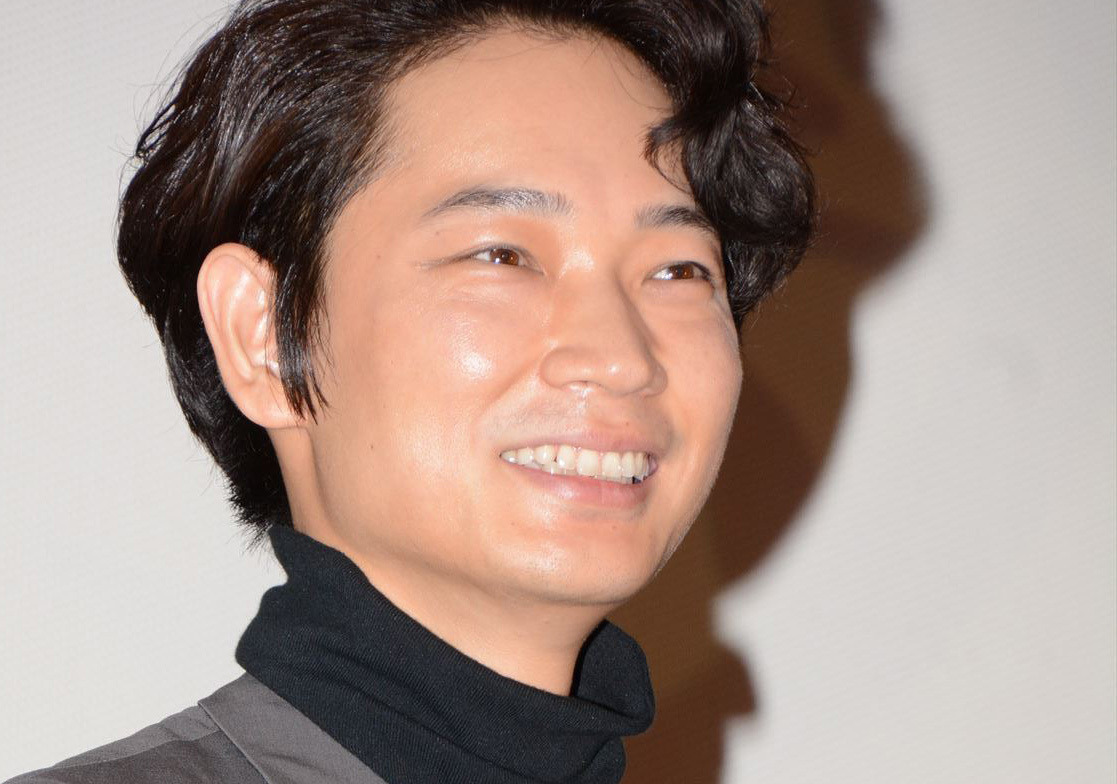 綾野剛 箱根駅伝好きを明かす シード権から外れた大学も応援 Rbb Today 綾野剛 箱根駅伝好きを明かす シード権から外れた大学も応援 Rbb Today
