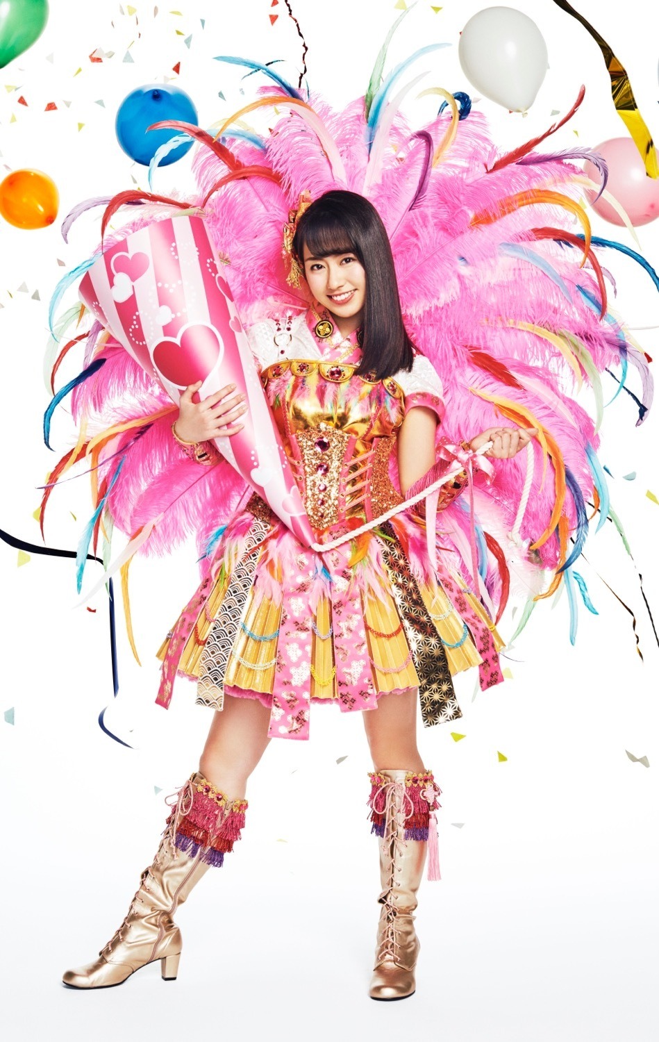 ももクロ あーりん Tif18にソロで出演決定 Rbb Today ももクロ あーりん Tif18にソロで出演決定 Rbb Today