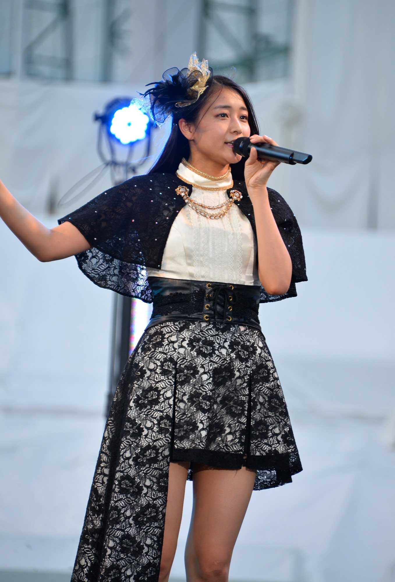 8月1日誕生日の芸能人 アンジュルム 和田彩花 米倉涼子 冨永愛 Rbb Today