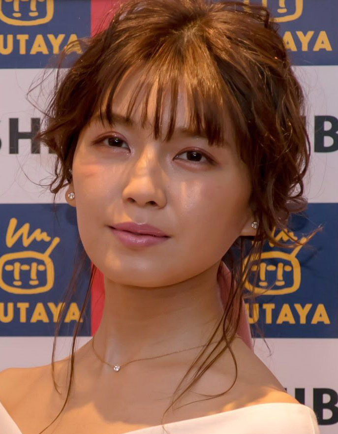 宇野実彩子 セクシーなパジャマ姿に歯磨き インスタ写真に 可愛すぎる Rbb Today