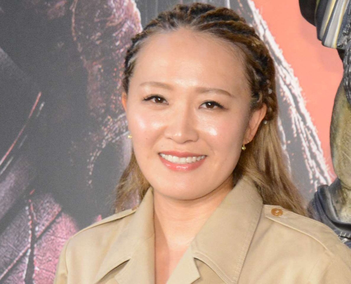 丸山桂里奈が ゆりやんのアメリカ水着をあっさり着用し ノリノリ Rbb Today 丸山桂里奈が ゆりやんのアメリカ水着をあっさり着用し ノリノリ Rbb Today