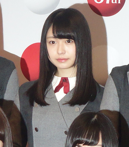 9月4日誕生日の芸能人 欅坂46 長濱ねる 小林薫 E Girls 坂東希 Rbb Today