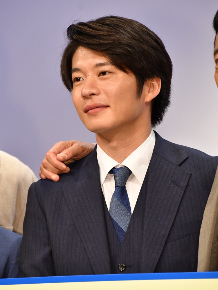 田中圭 ゴチ 新メンバーにネット上も大歓迎 毎週ご褒美 Rbb Today