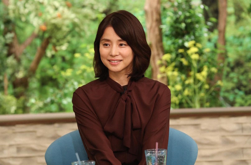 石田ゆり子 阿川佐和子にまさかの結婚相談 Rbb Today 石田ゆり子 阿川佐和子にまさかの結婚相談 Rbb Today