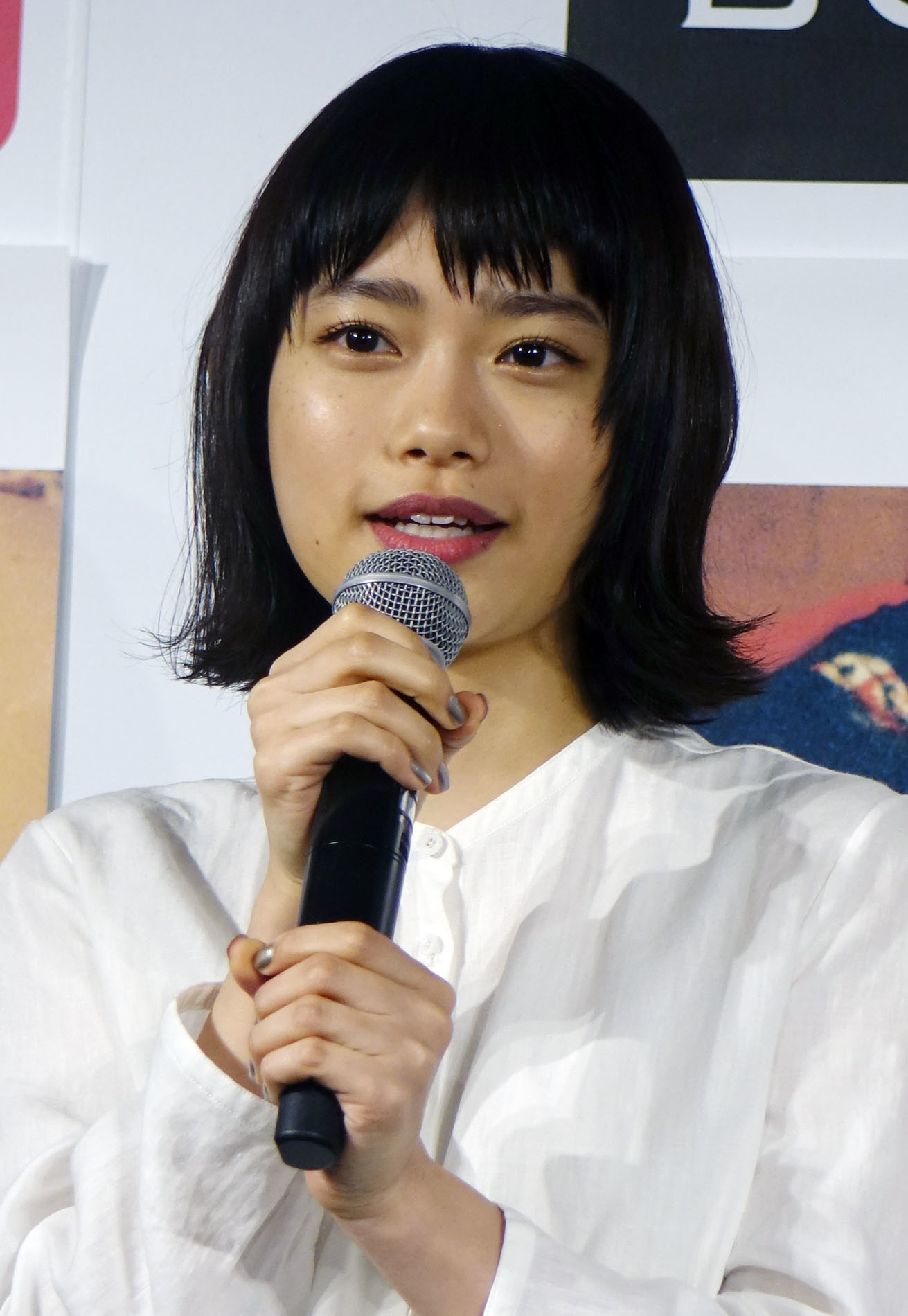 10月2日誕生日の芸能人 杉咲花 山瀬まみ クリス松村 Rbb Today