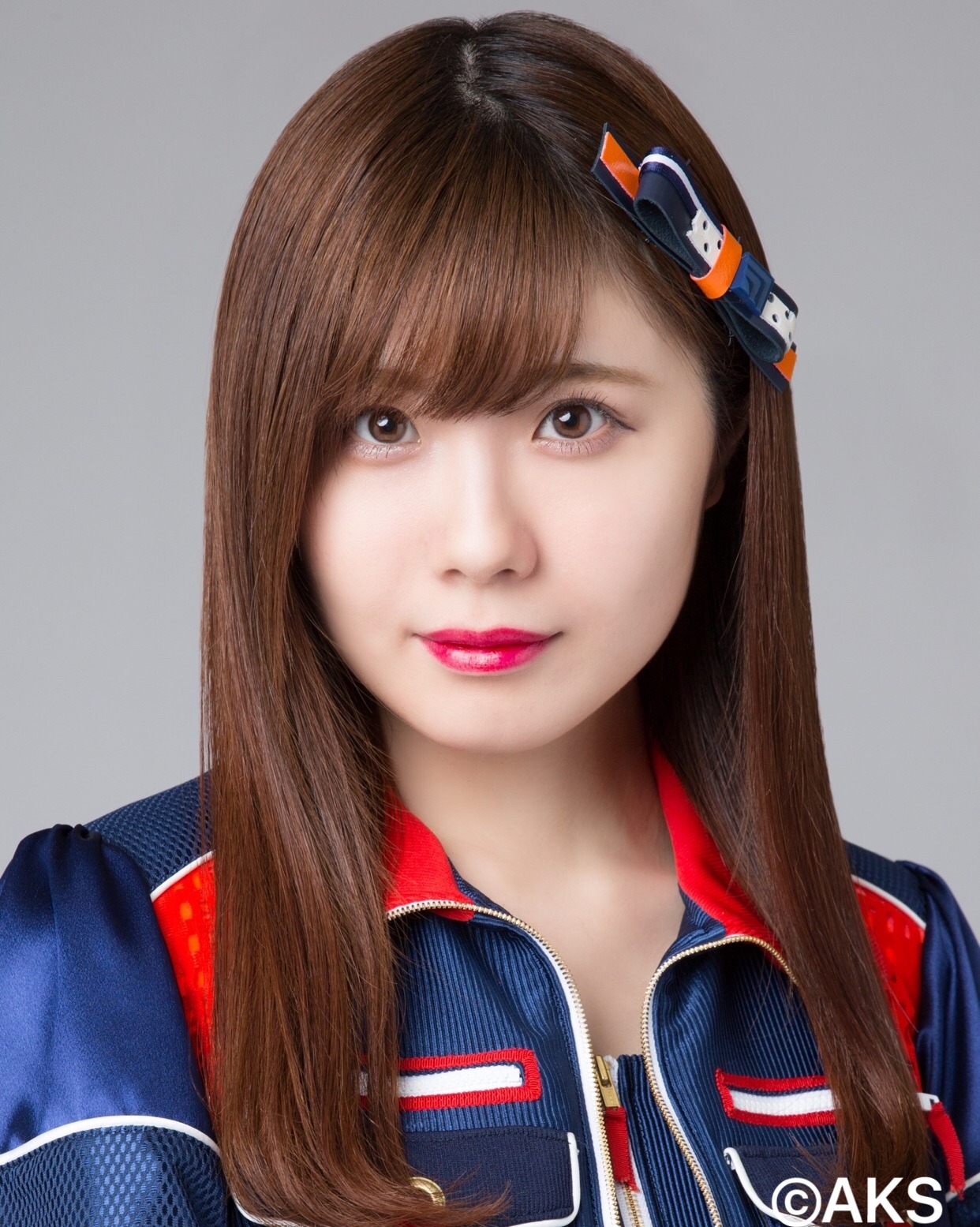 Ske48谷真理佳 ワタナベエンターテインメント所属に レギュラー番組も決定 Rbb Today