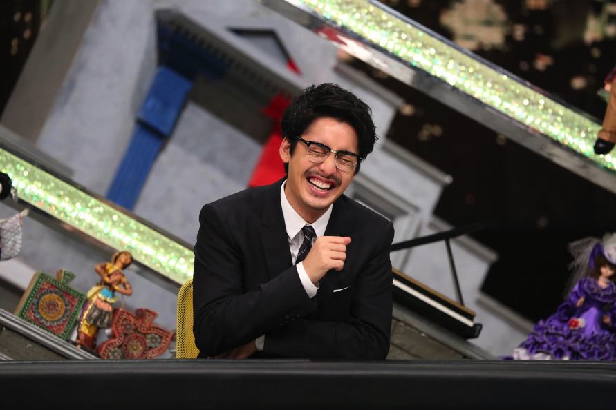 大野拓朗 いとうあさことの演技にドキドキ 全力 脱力タイムズ Rbb Today 大野拓朗 いとうあさことの演技にドキドキ 全力 脱力タイムズ Rbb Today