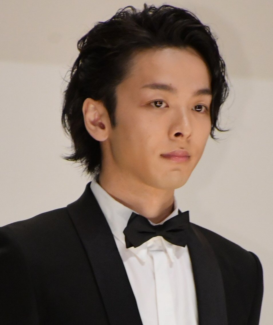 中村倫也 しゃべくり での白塗りメイク衝撃ショットをsnsに投下 Rbb Today
