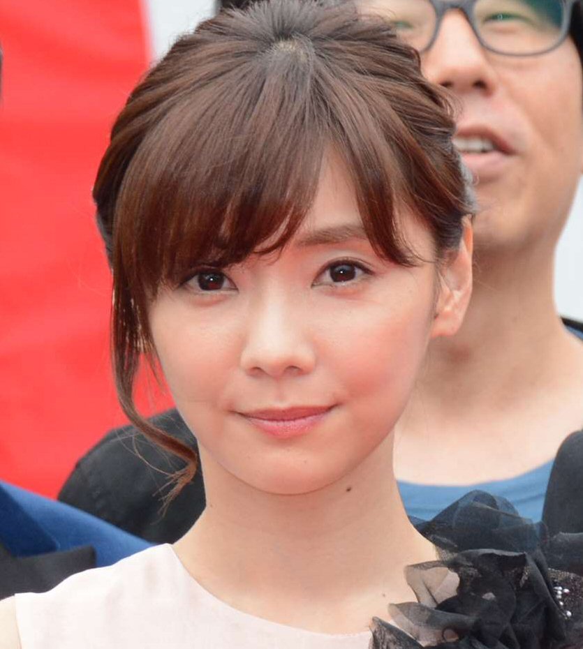 倉科カナ 幼児虐待疑い他人の家に家宅捜査 Rbb Today