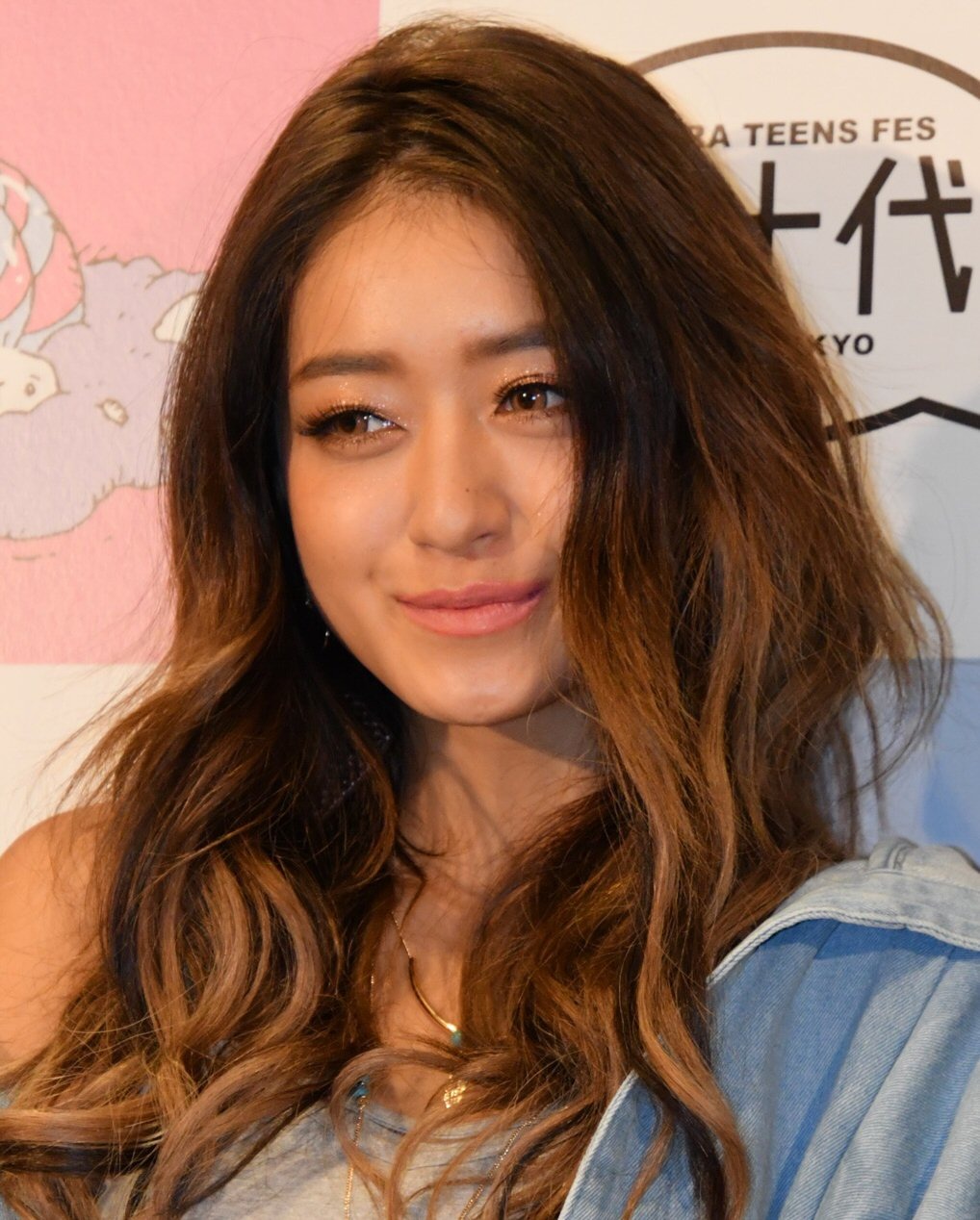 10月30日誕生日の芸能人 みちょぱ 仲間由紀恵 モー娘 譜久村聖 Rbb Today