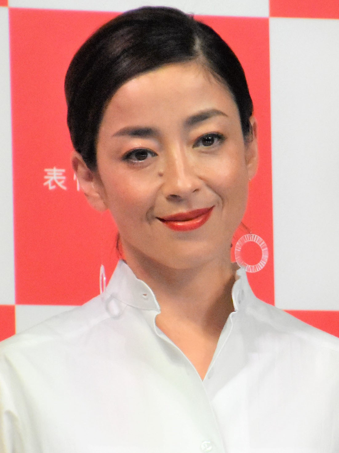 宮沢りえ 風間杜夫に演技のダメ出しをされて大号泣の過去 Rbb Today