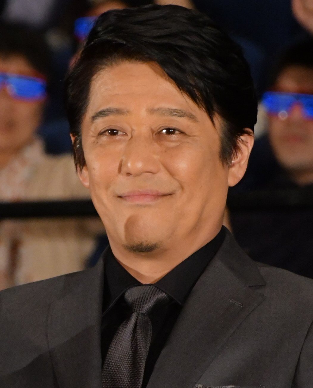 坂上忍 織田裕二との不仲報道に言及 Rbb Today 坂上忍 織田裕二との不仲報道に言及 Rbb Today