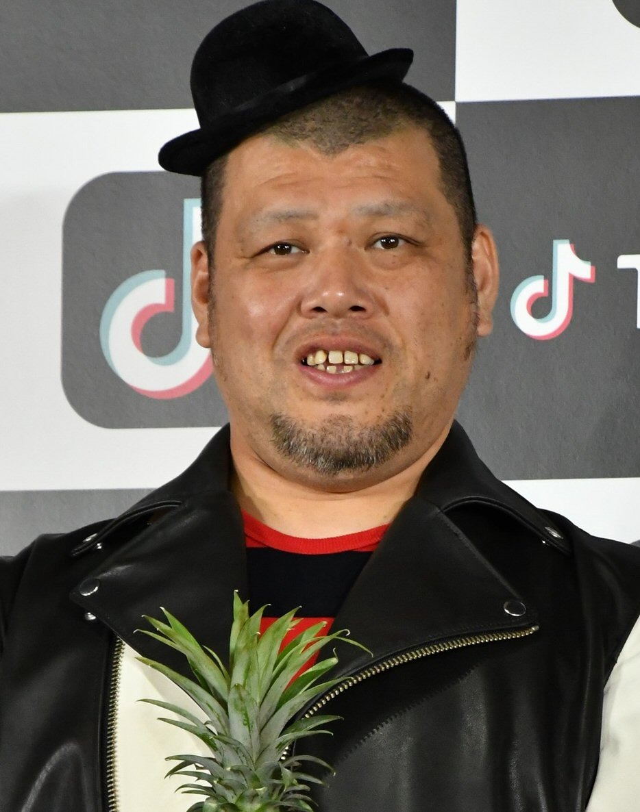 くっきー 柴田理恵の白塗りメイクは簡単 柴田はめちゃめちゃやりやすい Rbb Today くっきー 柴田理恵の白塗りメイクは簡単 柴田はめちゃめちゃやりやすい Rbb Today