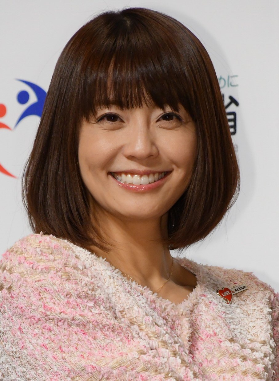 小林麻耶 本を書いて良かった 著書 しなくていいがまん が早くも増刷 Rbb Today